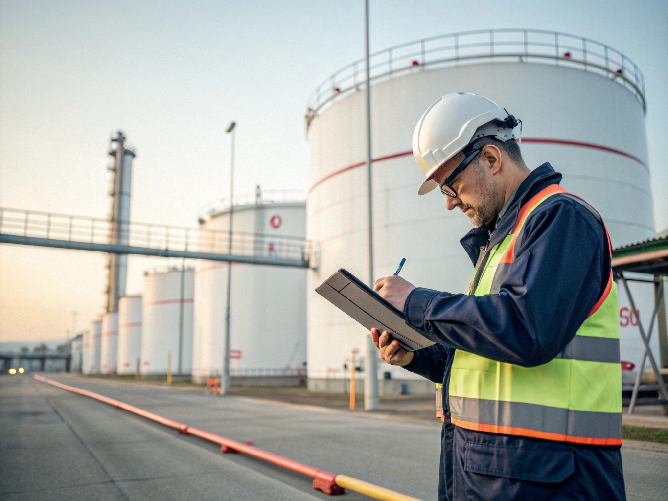 Bureau Veritas Inspection Services