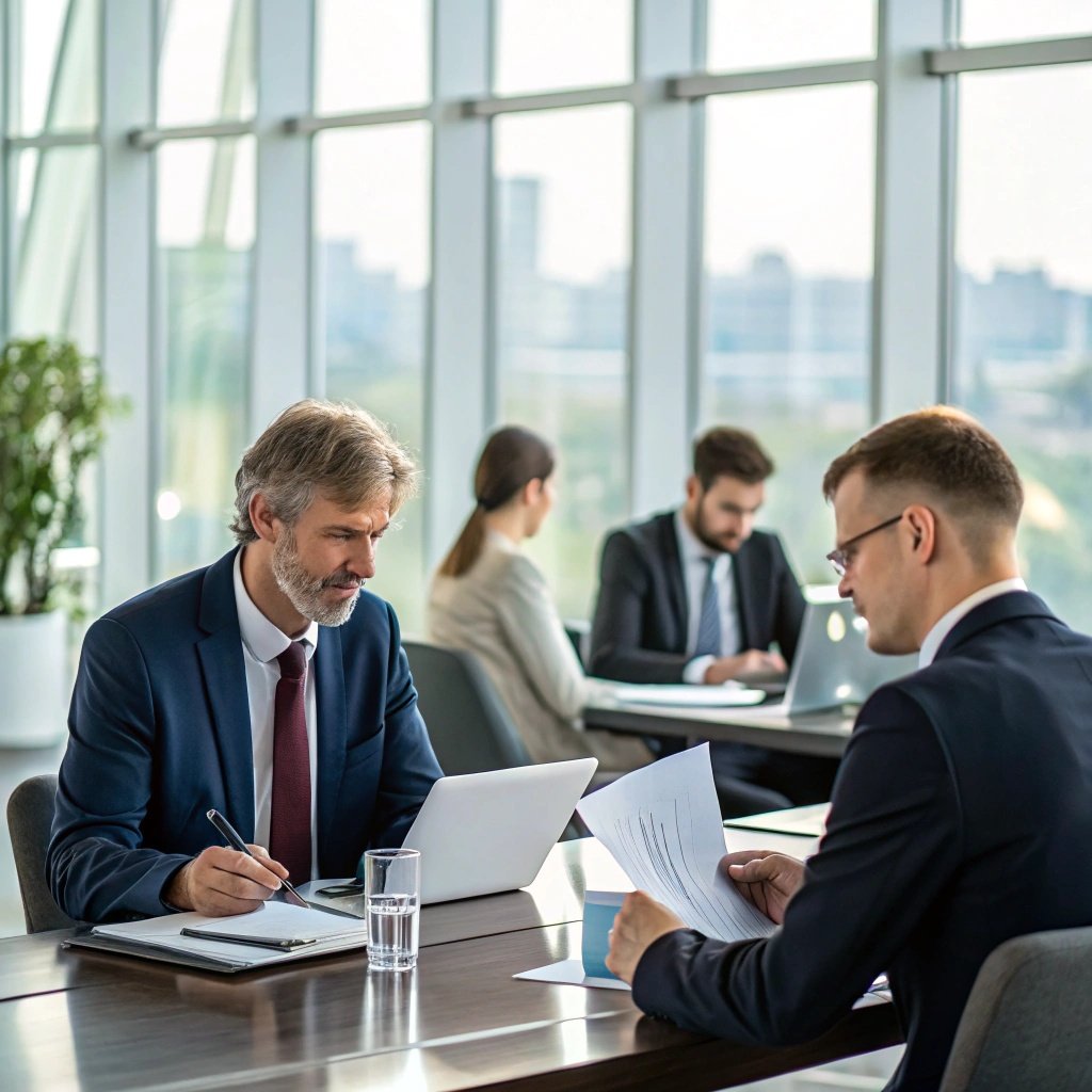 Inquiry & Requirements