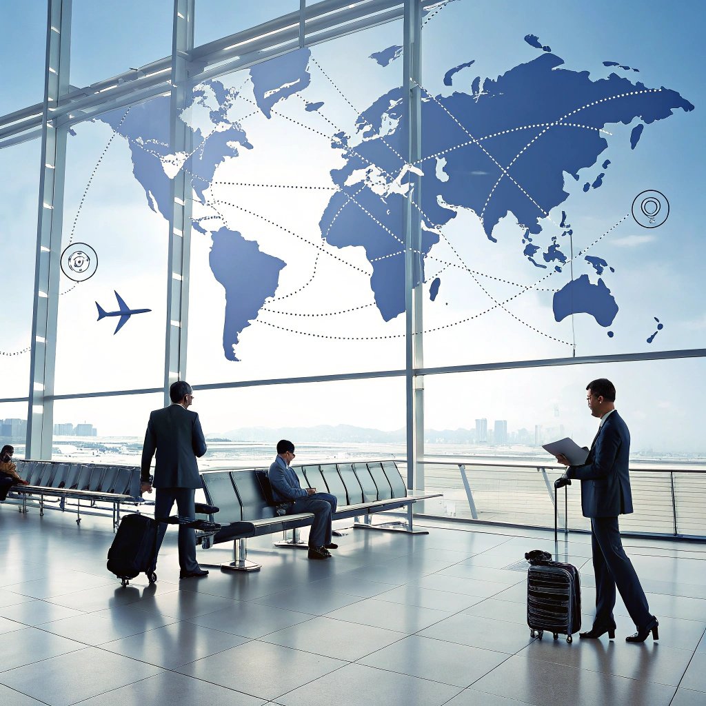 International business operations