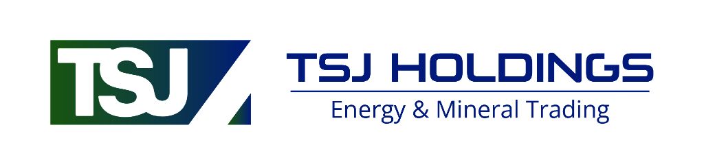 TSJ Holdings - Energy & Mineral Trading