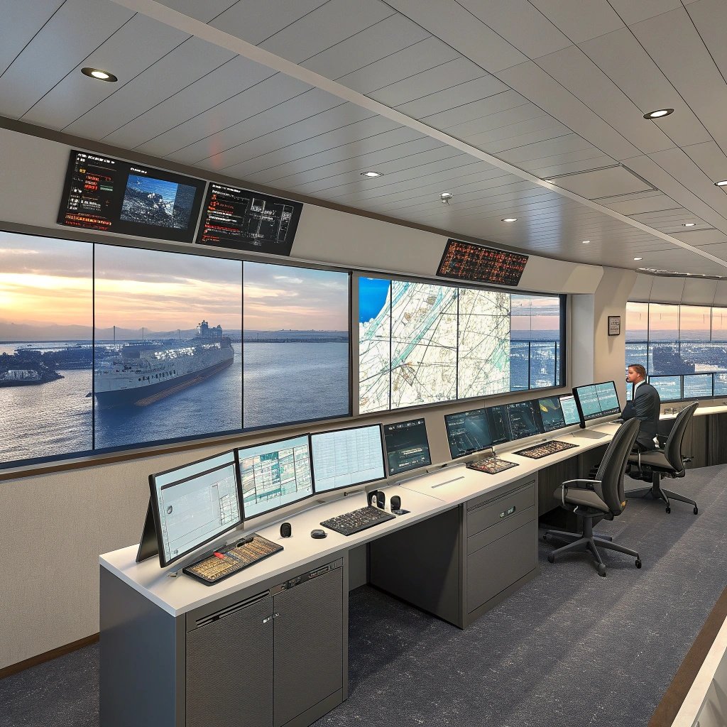 24/7 Operations Support