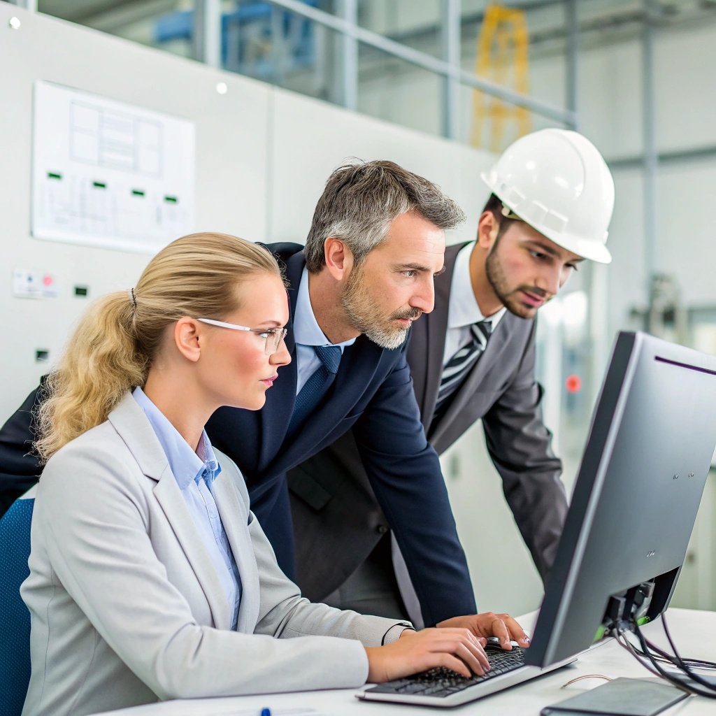 Technical expertise and analysis